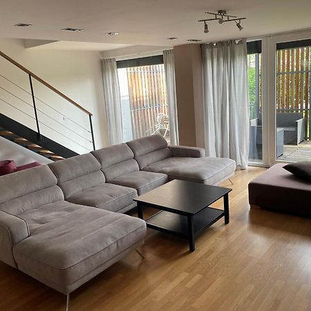 Jd Apartment Липтовски-Микулаш Экстерьер фото