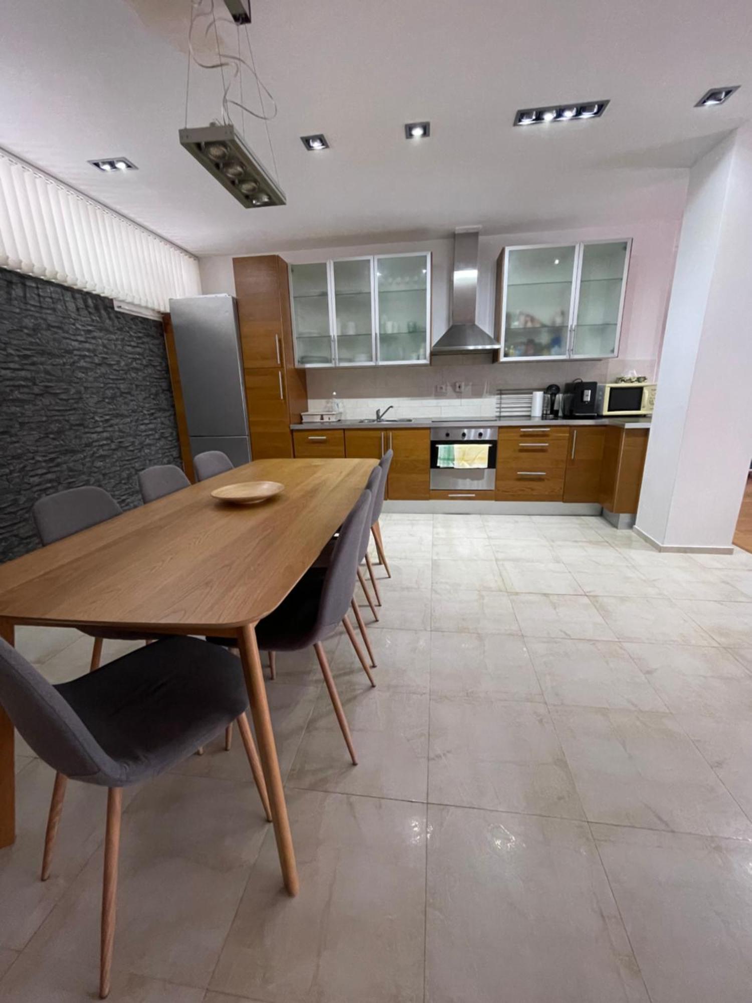 Jd Apartment Липтовски-Микулаш Экстерьер фото