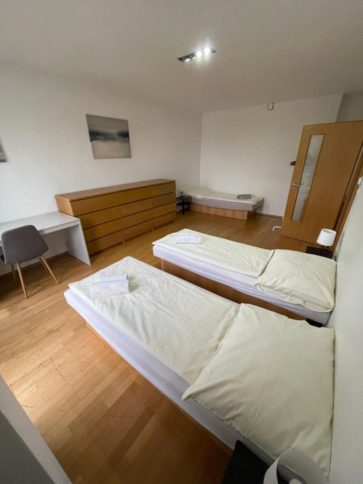 Jd Apartment Липтовски-Микулаш Экстерьер фото