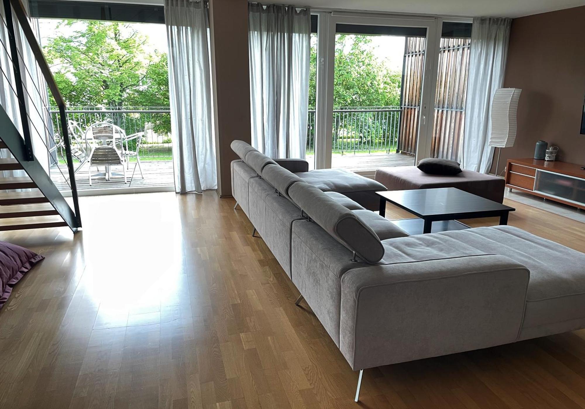Jd Apartment Липтовски-Микулаш Экстерьер фото