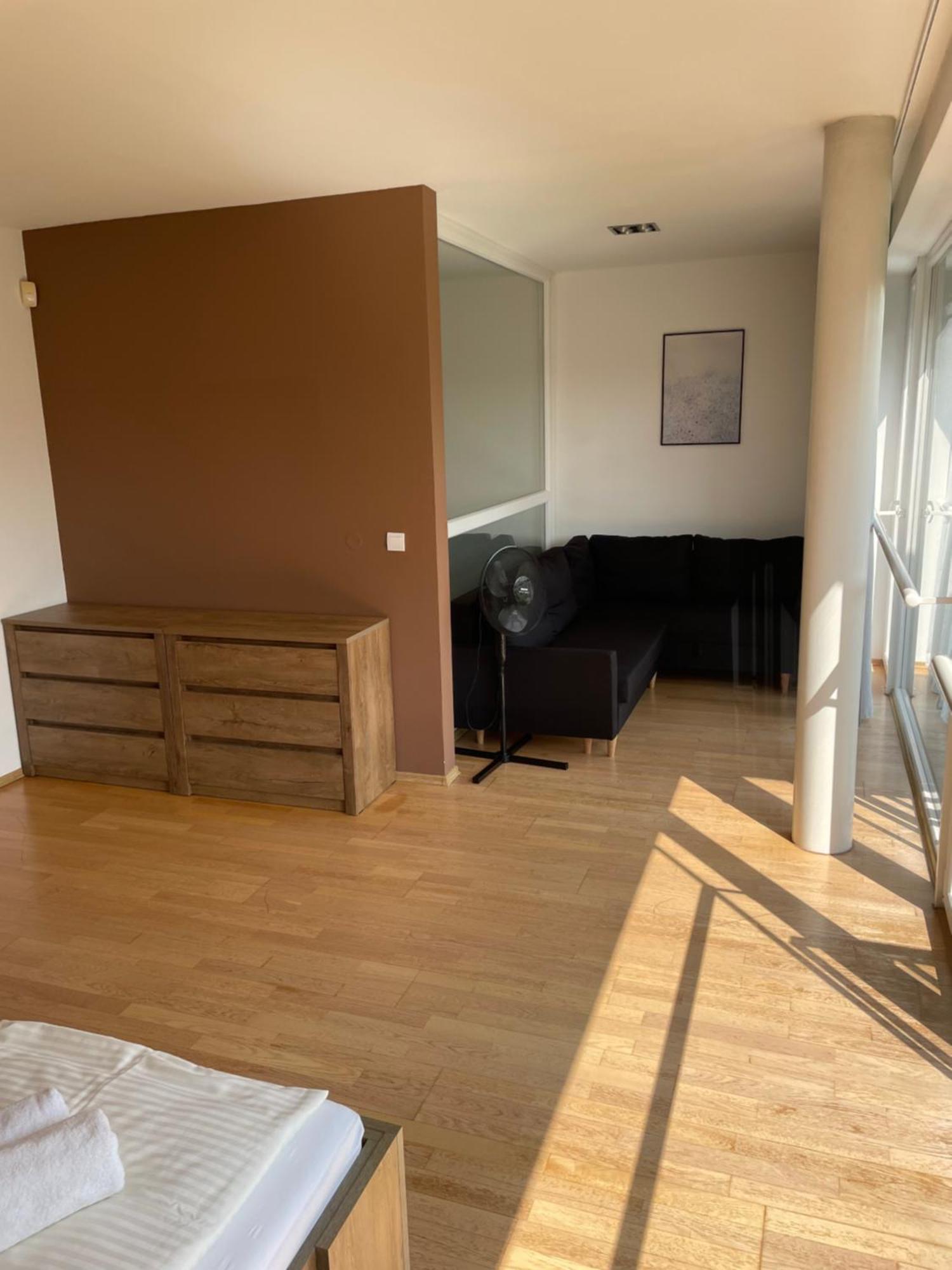Jd Apartment Липтовски-Микулаш Экстерьер фото
