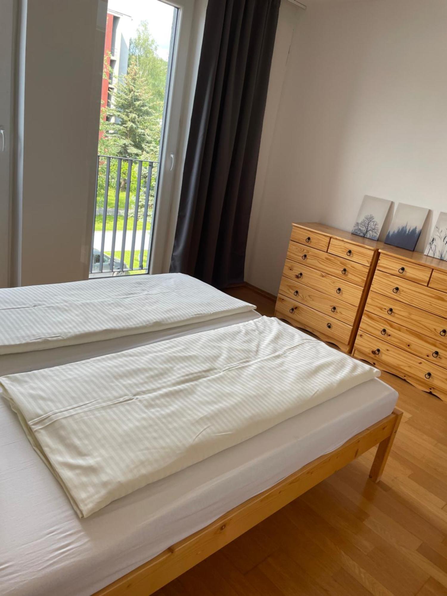 Jd Apartment Липтовски-Микулаш Экстерьер фото
