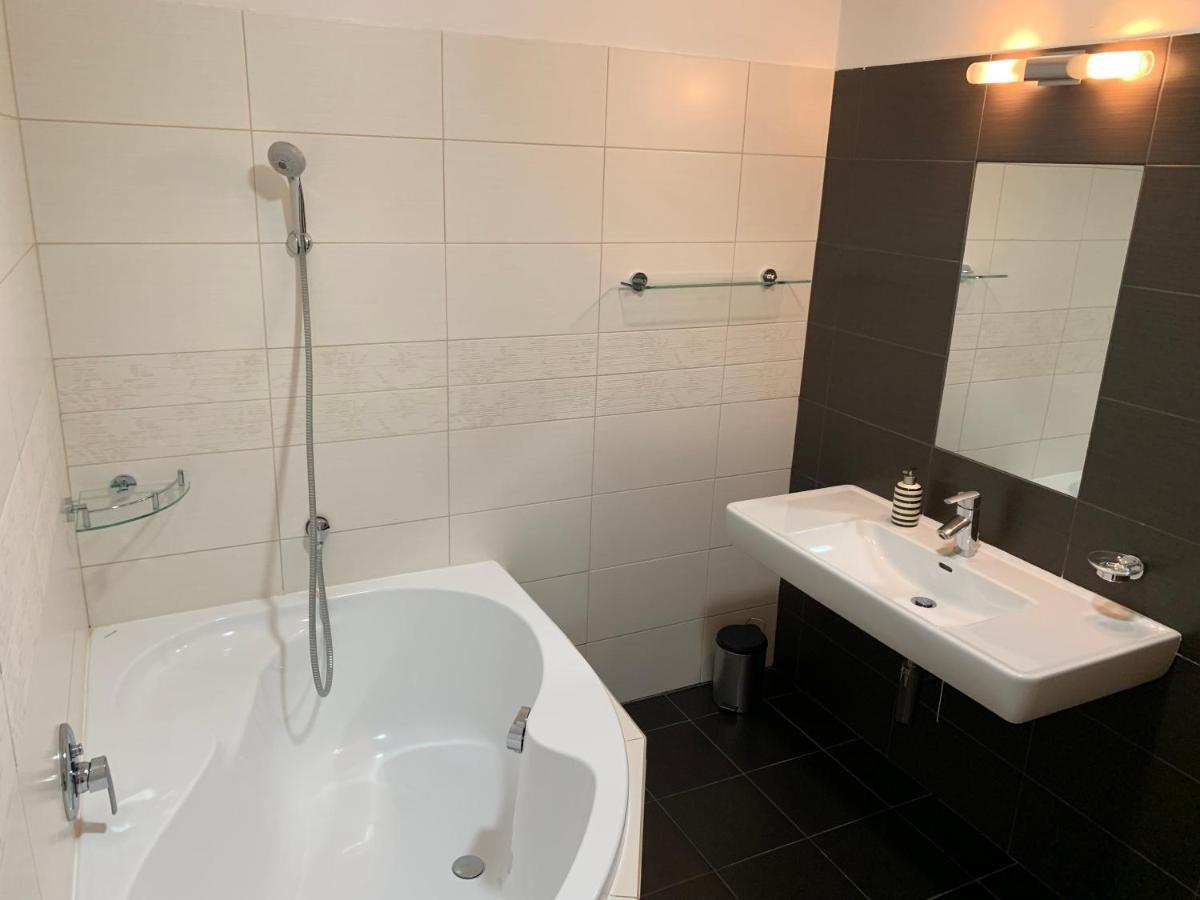 Jd Apartment Липтовски-Микулаш Экстерьер фото